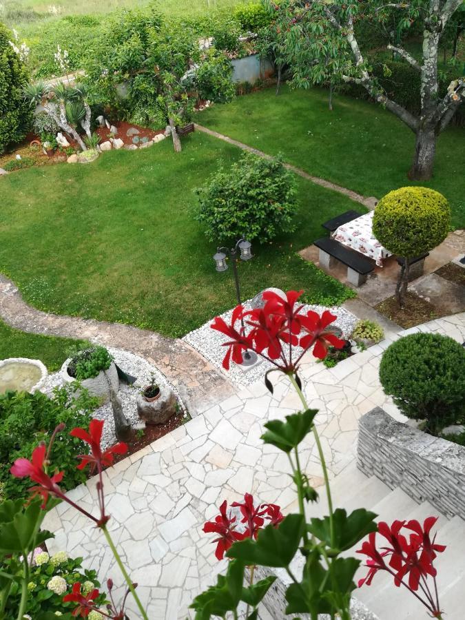 Apartmán Otilija Poreč