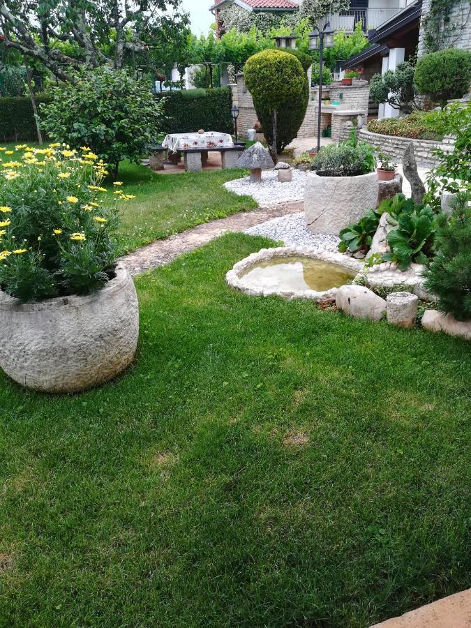 Otilija Apartmán