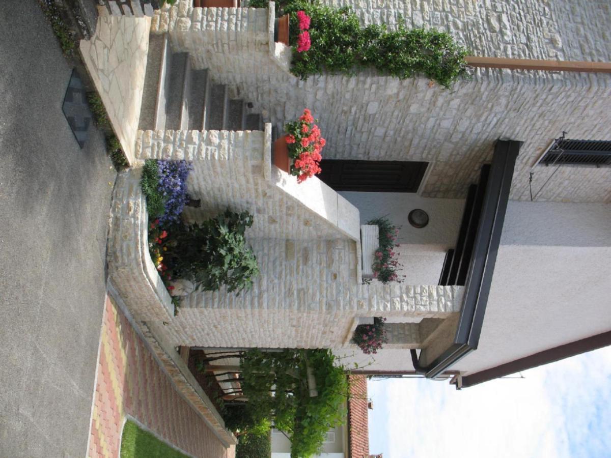 Apartmán Otilija Poreč