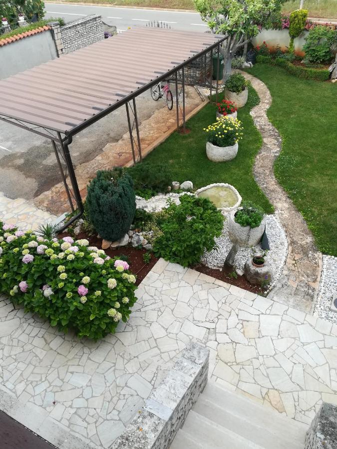 Otilija Apartmán