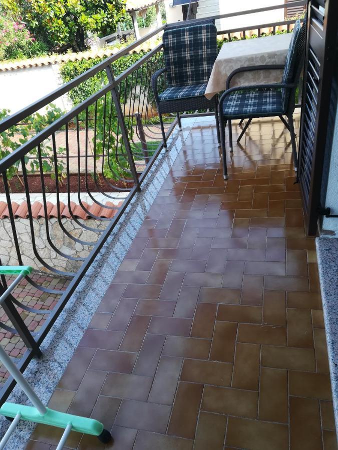 Apartmán Otilija Poreč