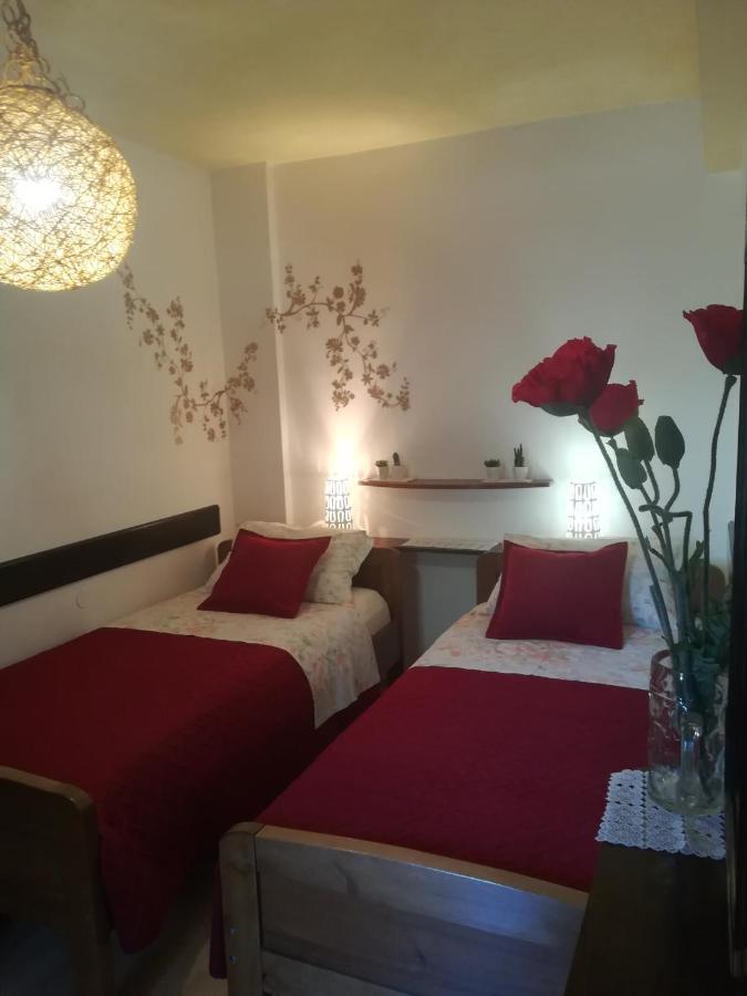 Otilija Apartmán *