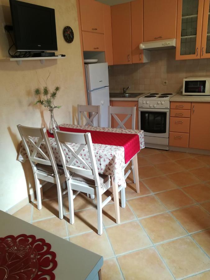 Apartmán Otilija