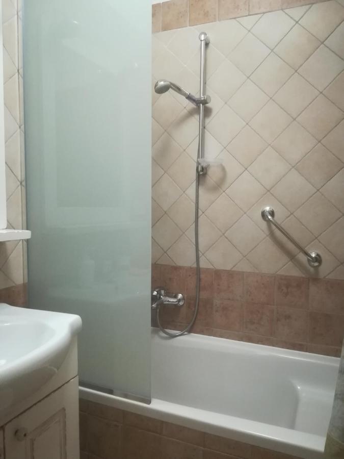 Otilija Apartmán *