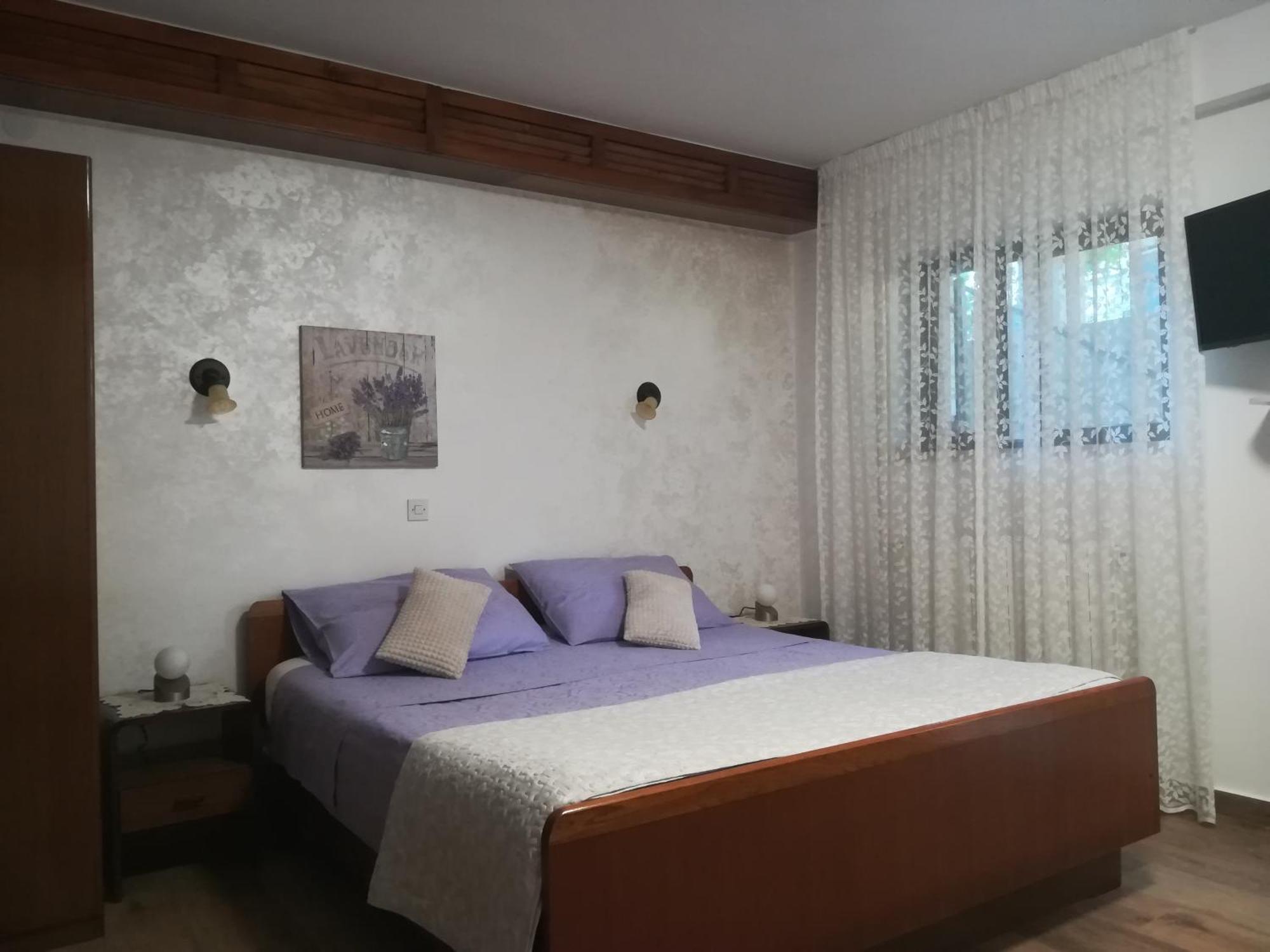 Otilija Apartmán *