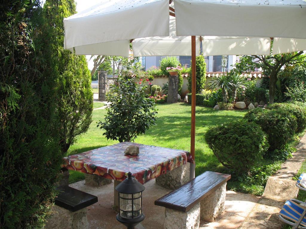 Otilija Apartmán *