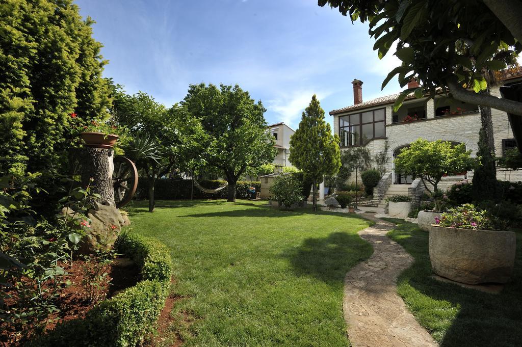 Apartmán Otilija Poreč