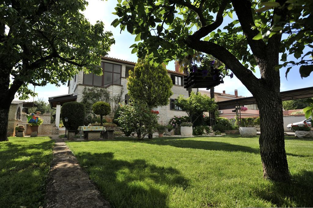 Apartmán Otilija