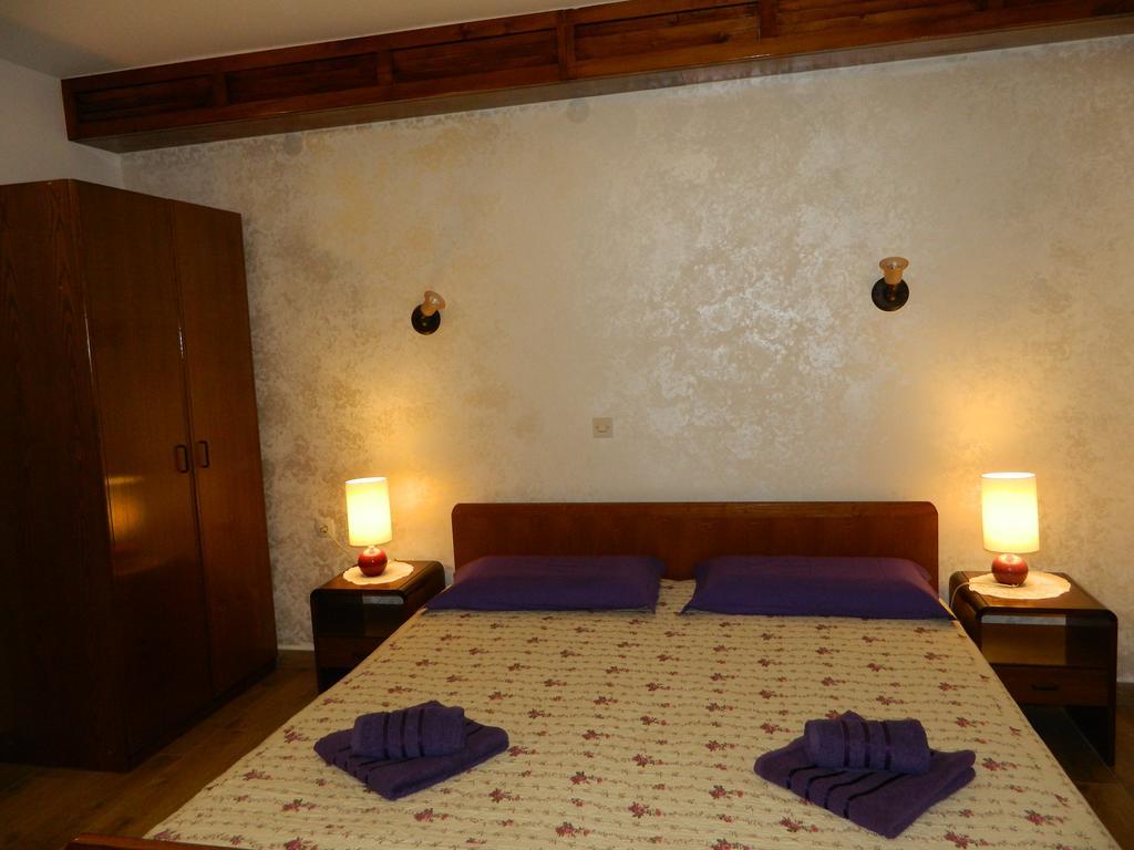 Apartmán Otilija Poreč