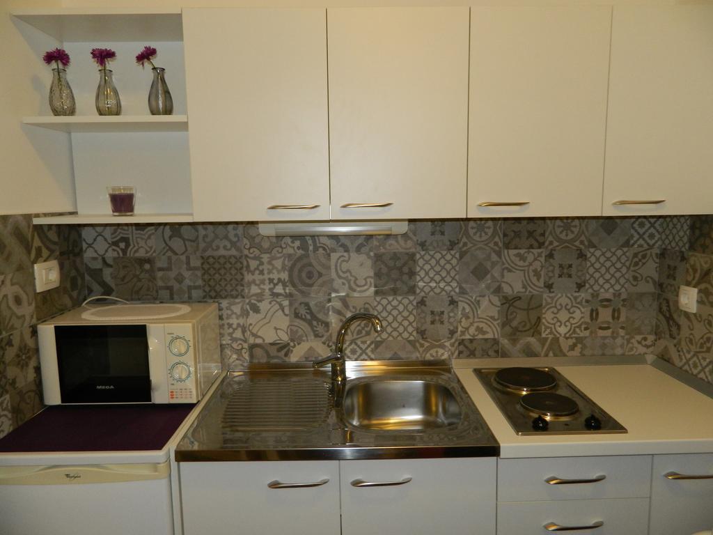 Apartmán Otilija Poreč