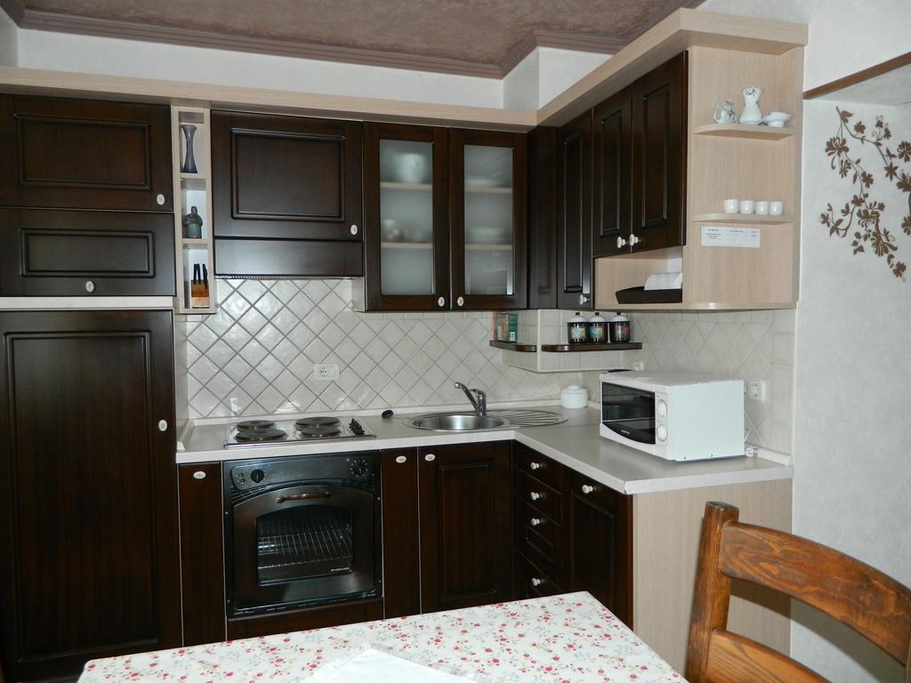 Otilija Apartmán