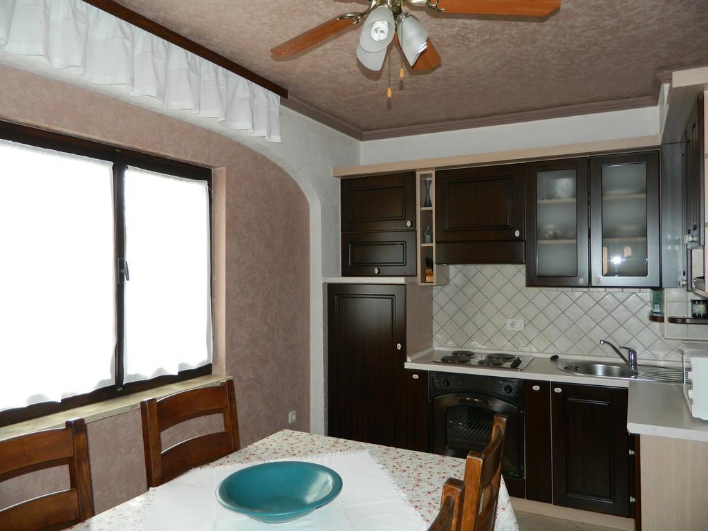 Otilija Apartmán *