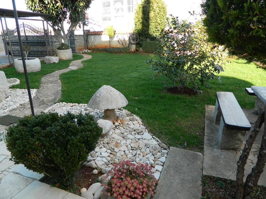 Apartmán Otilija *