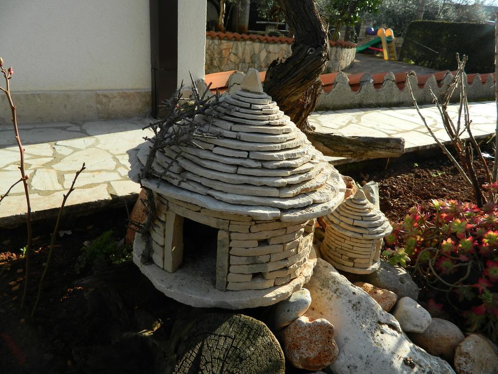 Apartmán Otilija Poreč