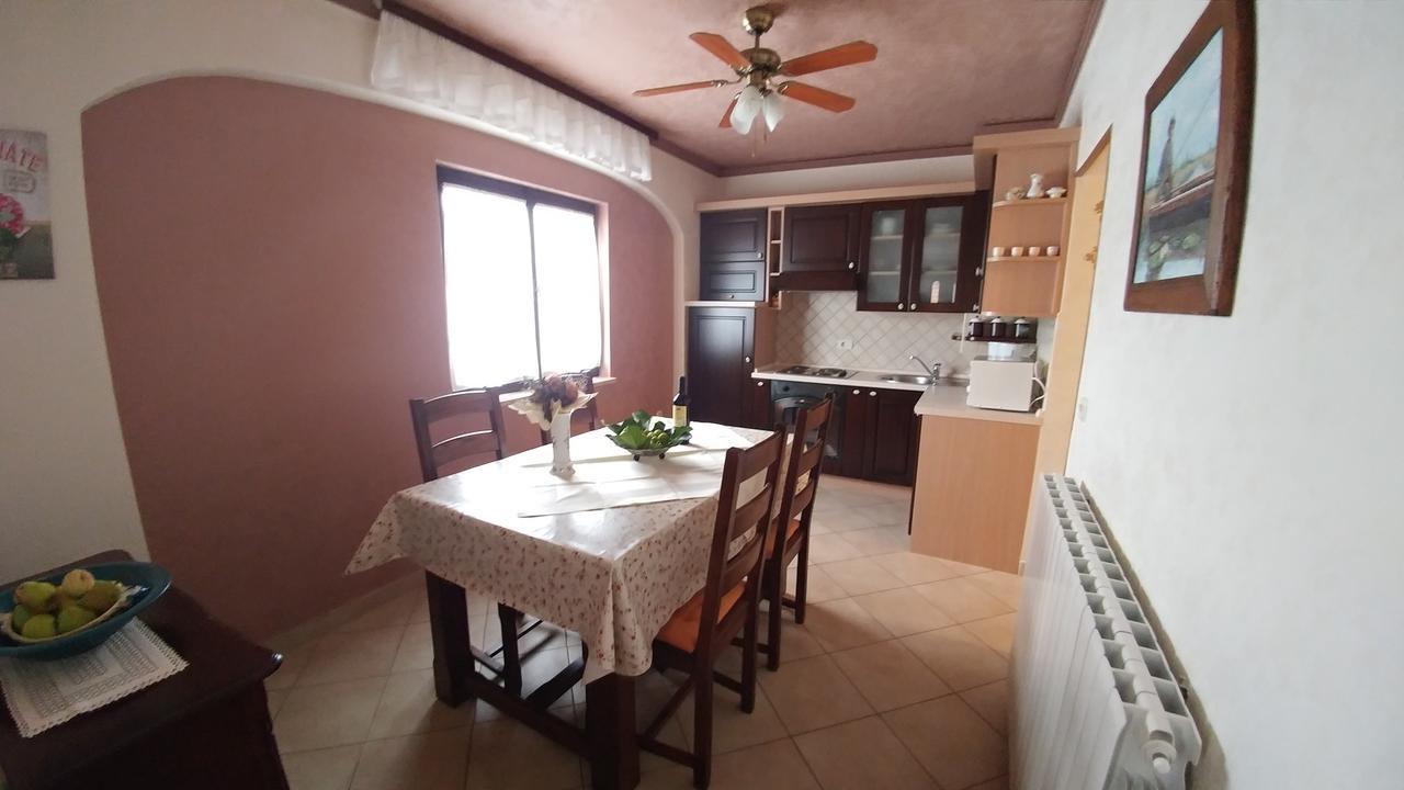 Apartmán Otilija *