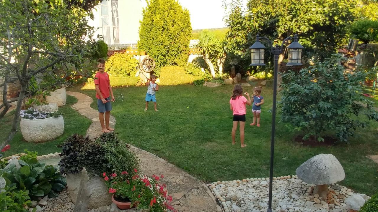 Otilija Apartmán Poreč