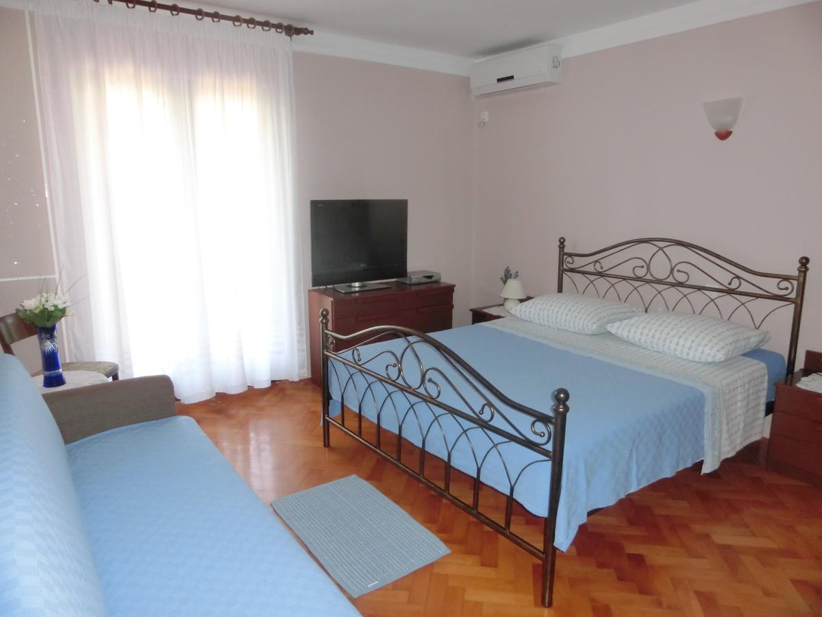 Otilija Apartmán Poreč
