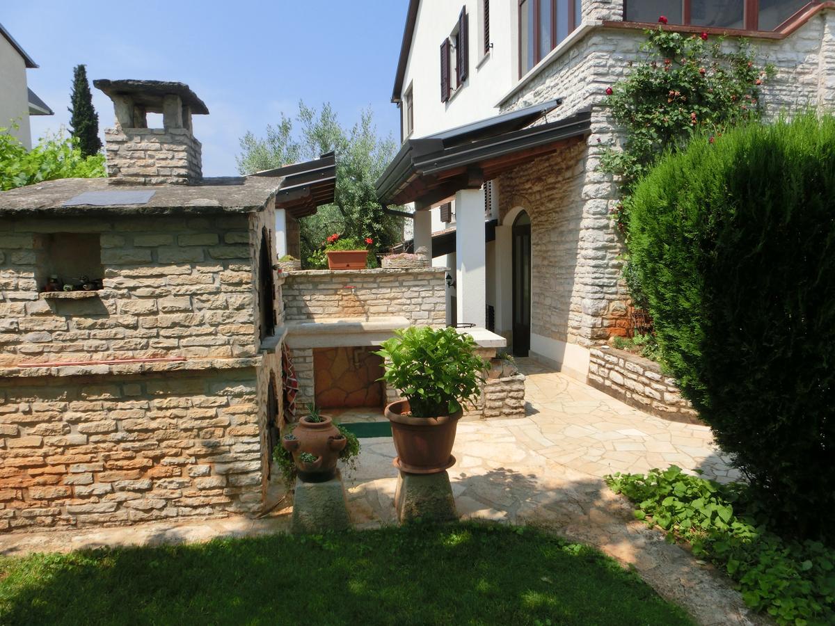 Apartmán Otilija *