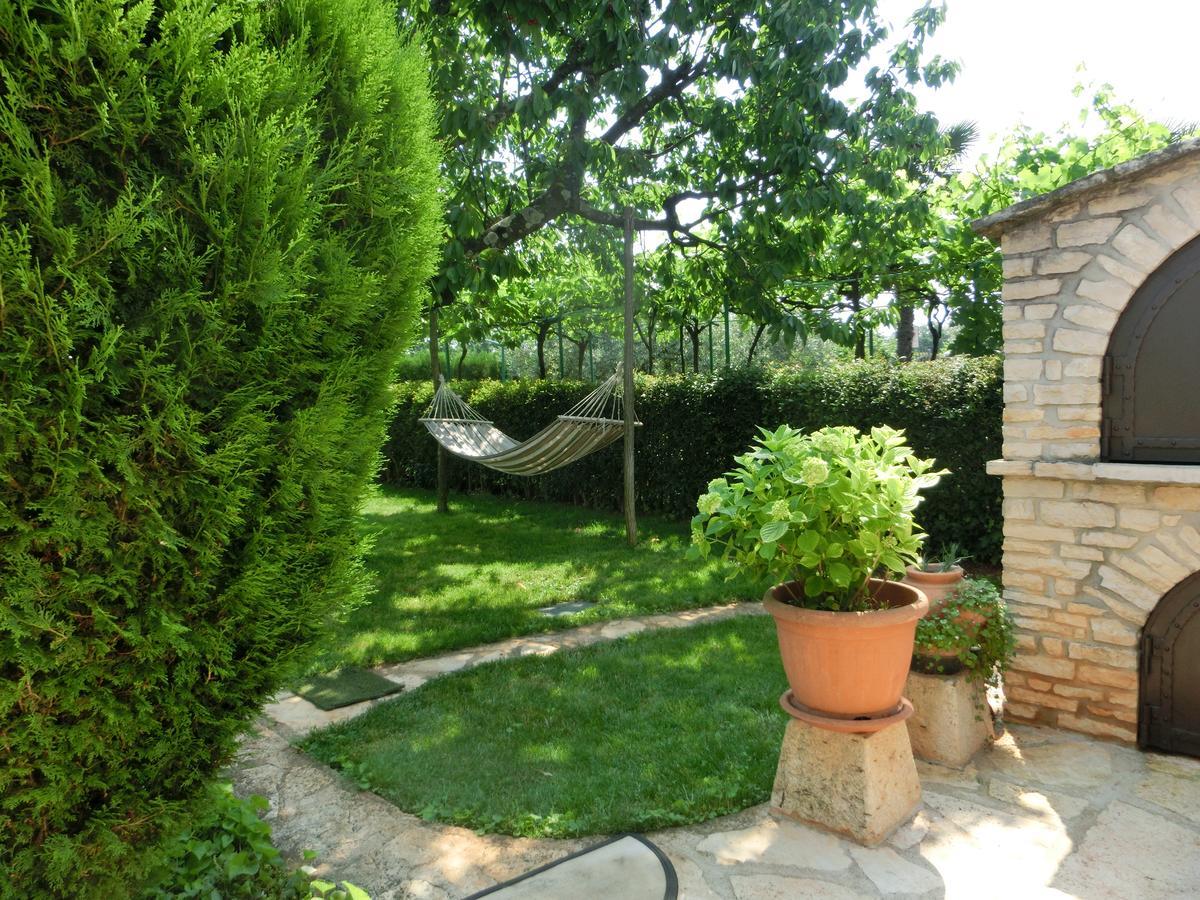 Otilija Apartmán