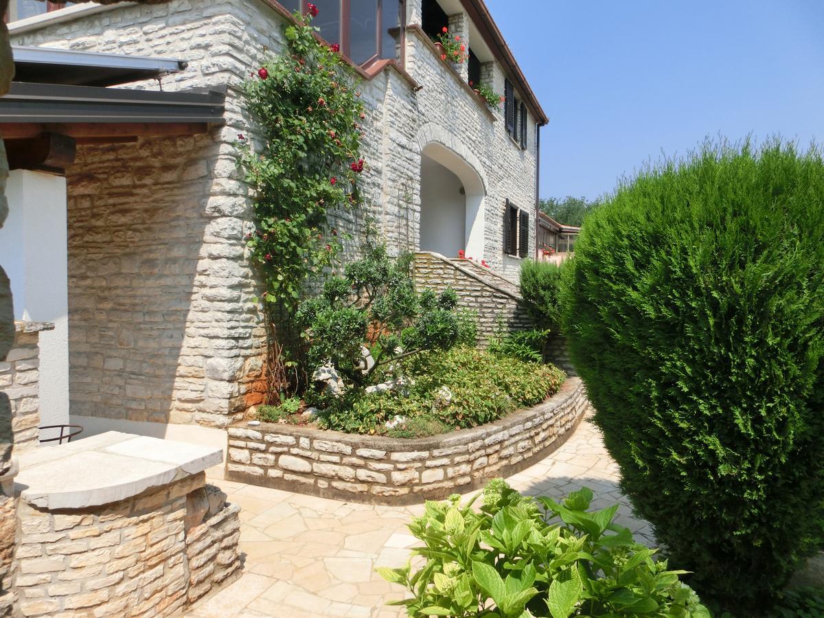 Otilija Apartmán