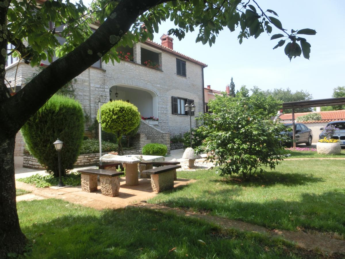 Otilija Apartmán *