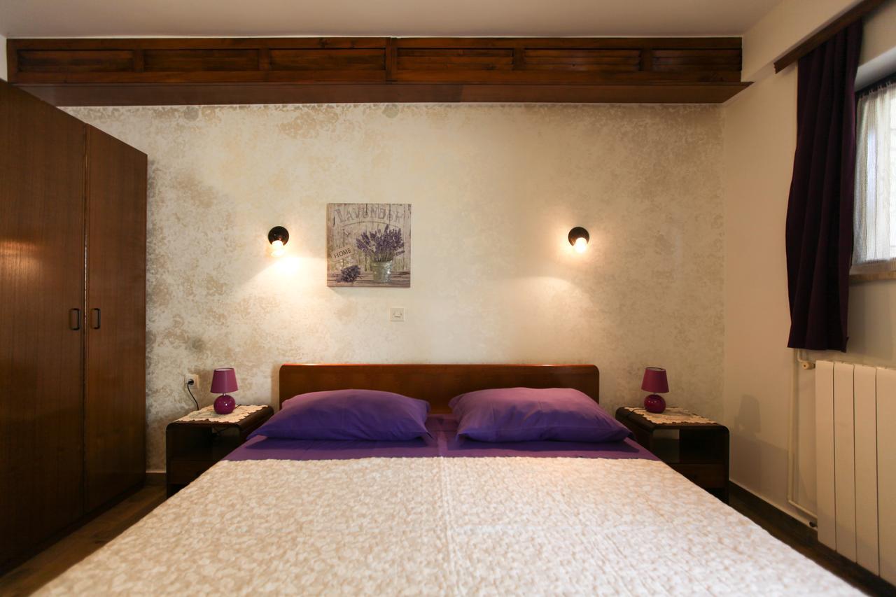 Otilija Apartmán Poreč