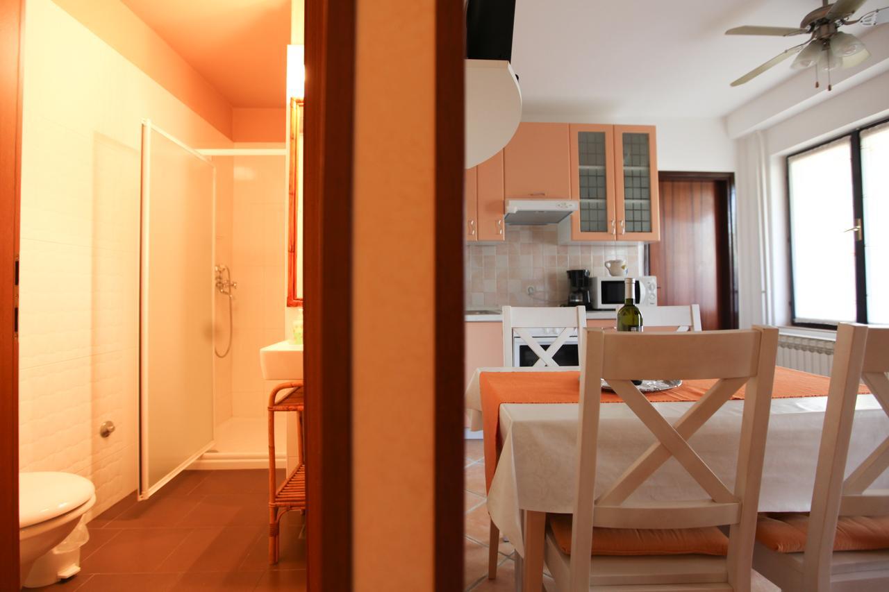 Otilija Apartmán Poreč