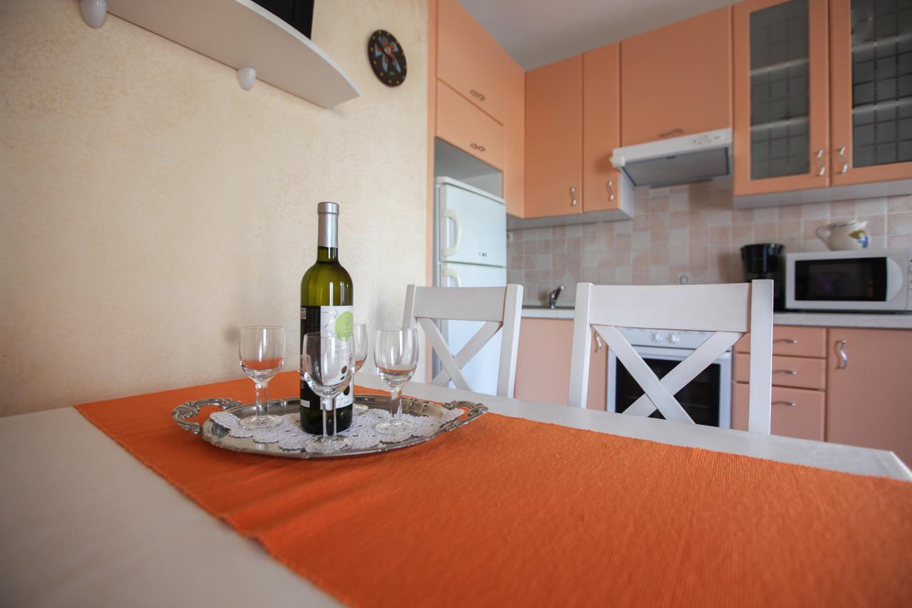 Apartmán Otilija *