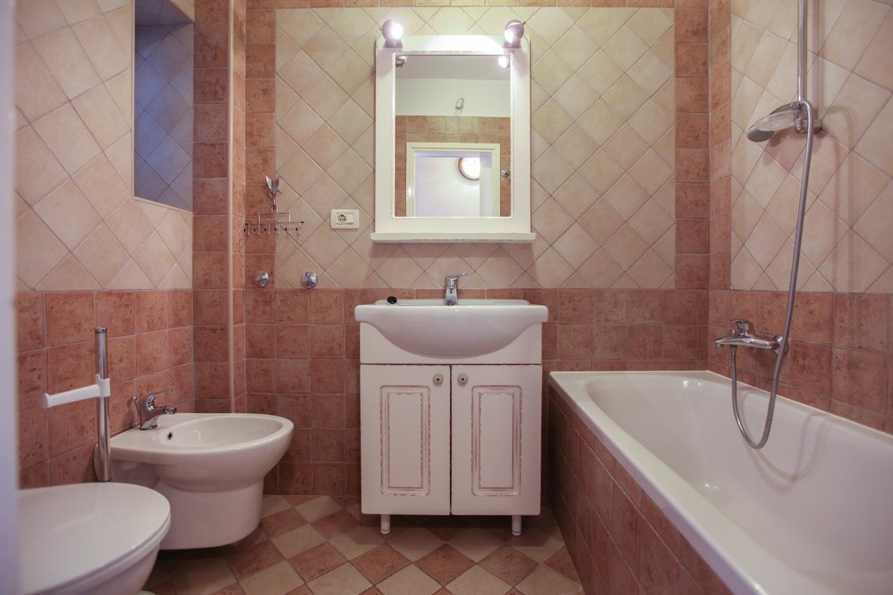 Otilija Apartmán