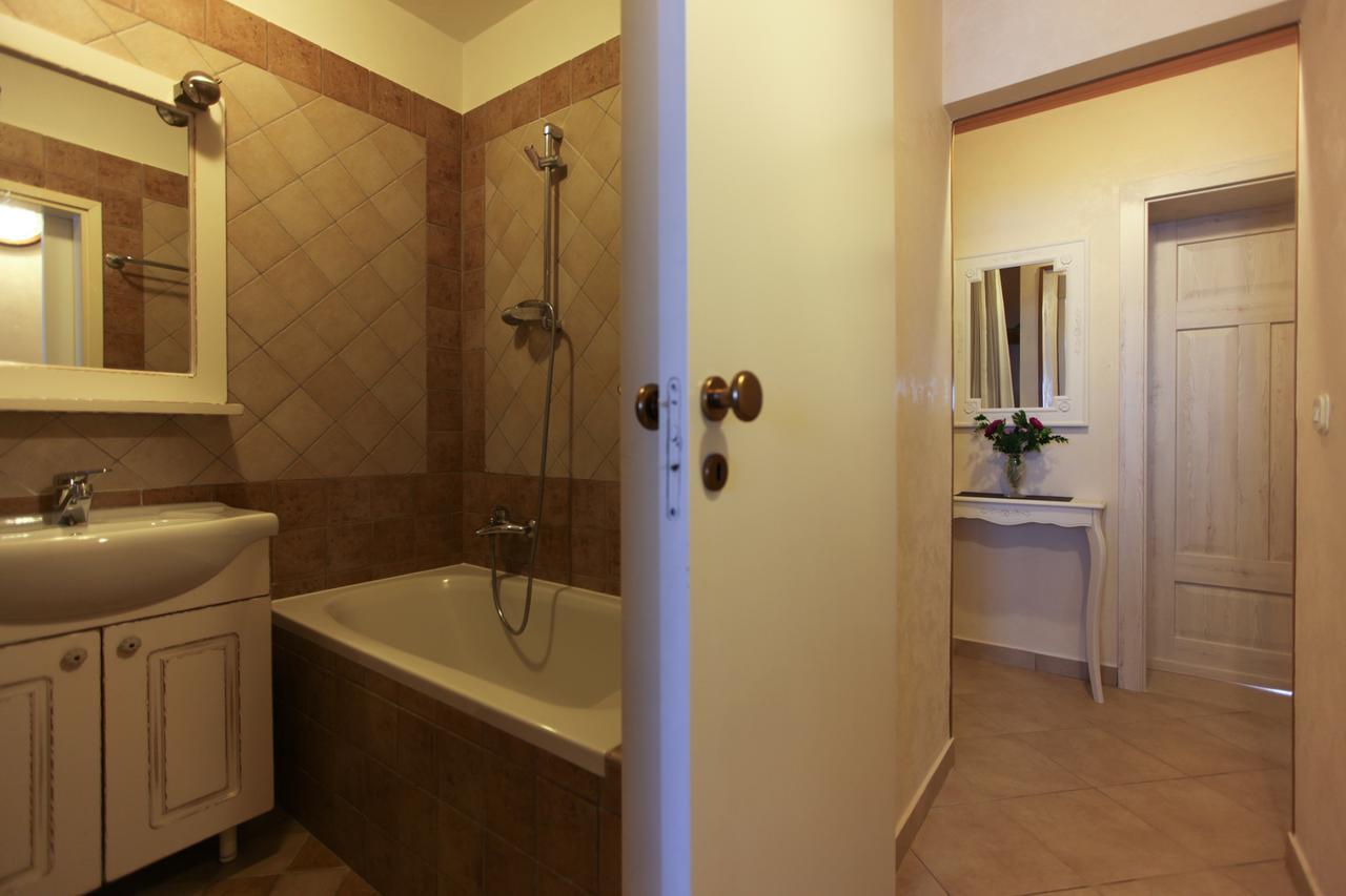 Otilija Apartmán