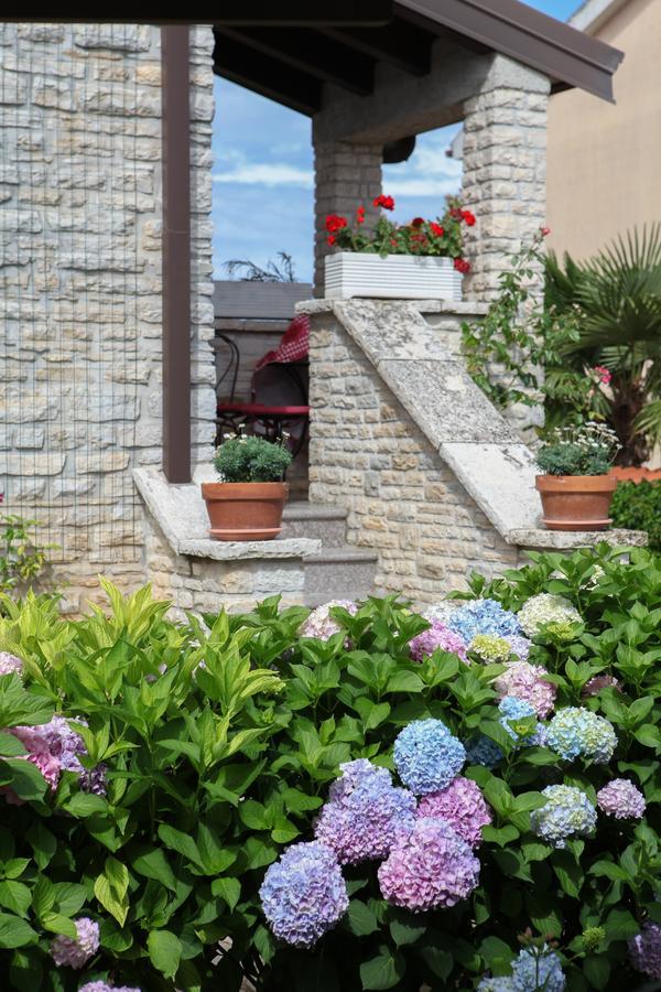 Apartmán Otilija *