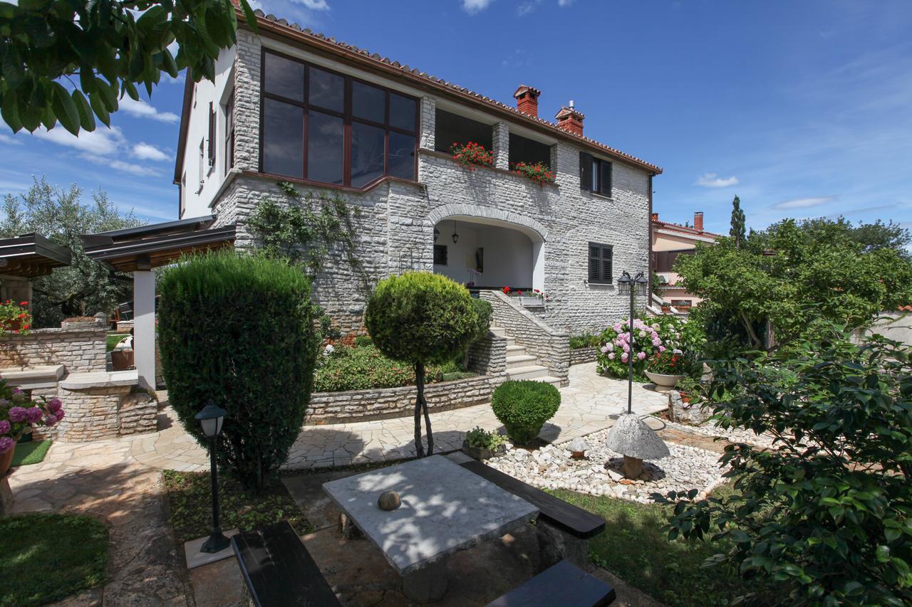 Apartmán Otilija Poreč