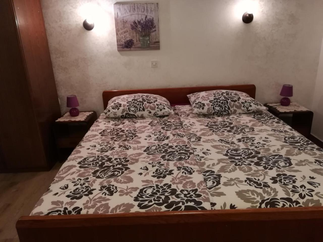 Otilija Apartmán *