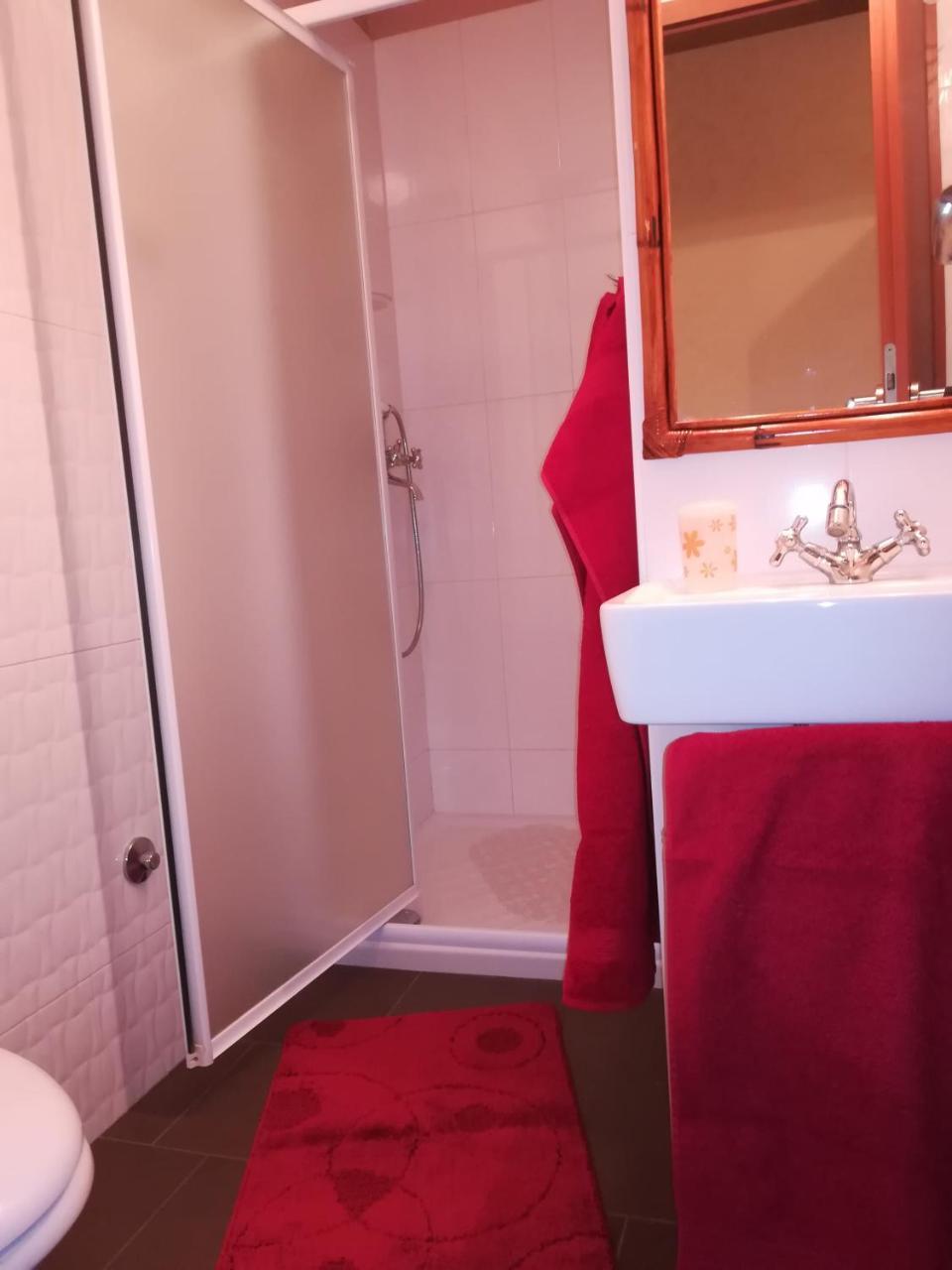 Otilija Apartmán Poreč