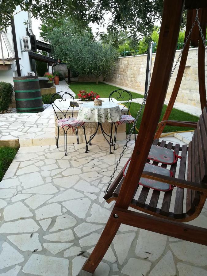 Apartmán Otilija