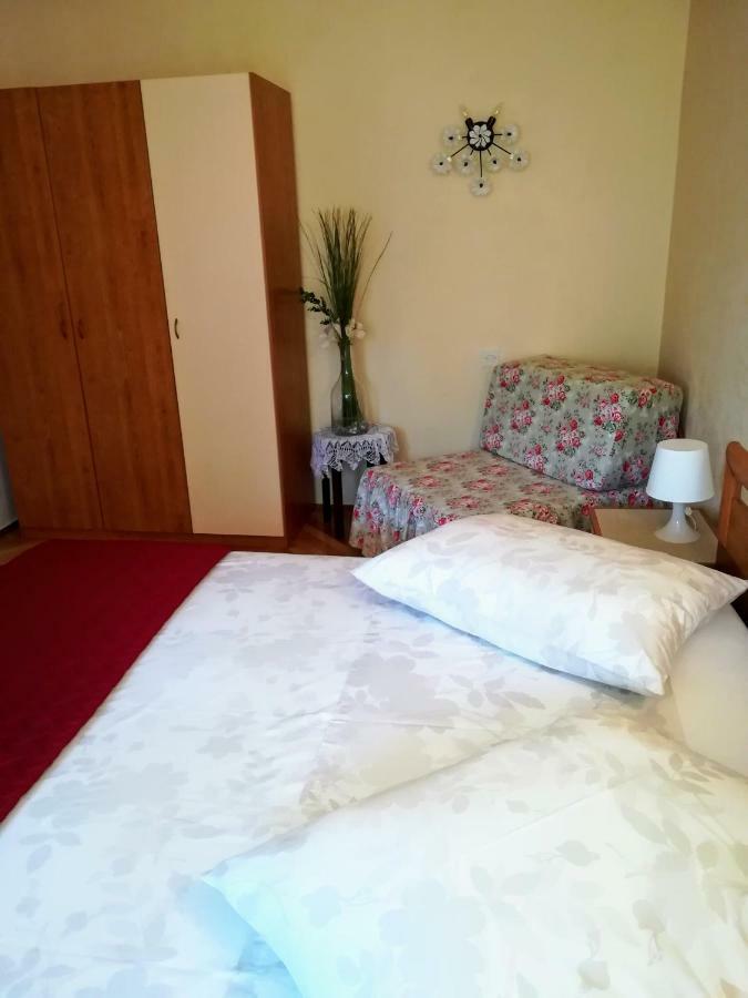 Otilija Apartmán Poreč